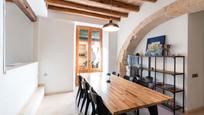 Dining room of Duplex for sale in  Tarragona Capital  with Air Conditioner