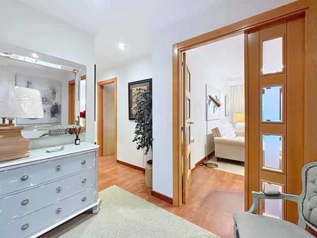 Piso en Venta en Las Eras de Renueva