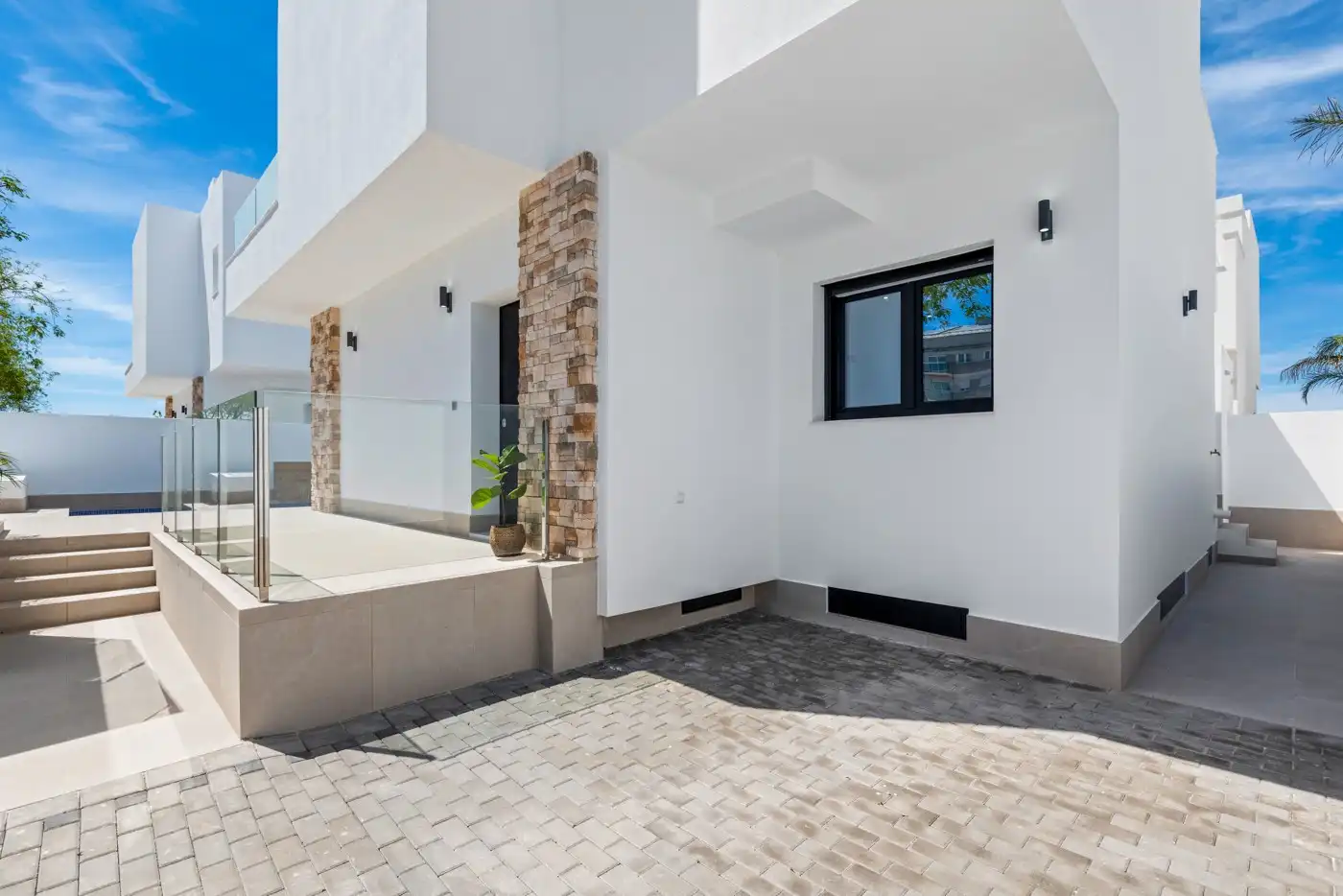 Maison avec piscine à vendre à Dolores, imagen 36