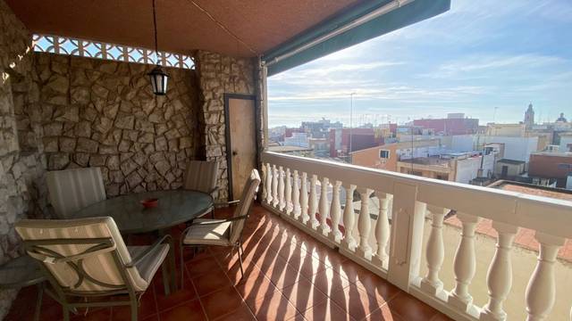 Ático en Venta en  PAIS VALENCIA en Silla
