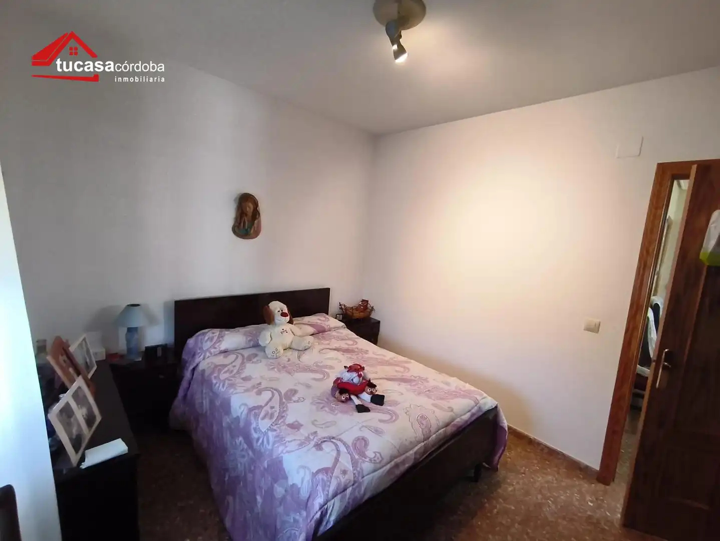 Casa rustica con piscina in vendita a Periurbano Oeste - Sierra, imagen 48