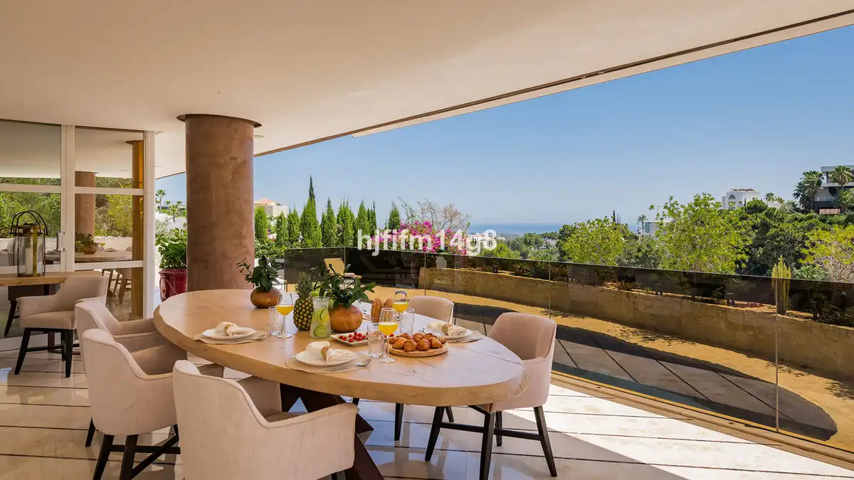 Adosado en venta en La Quinta, imagen 27