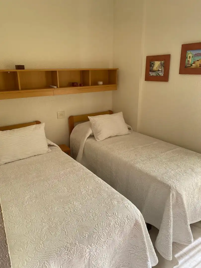Apartamento de alquiler en Avenida de San Sebastián, Playa de San Juan
