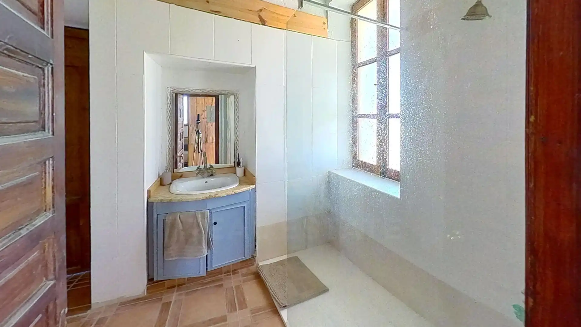 Casa rustica in vendita a Pozo de los Frailes - Presillas - Albaricoques, imagen 12