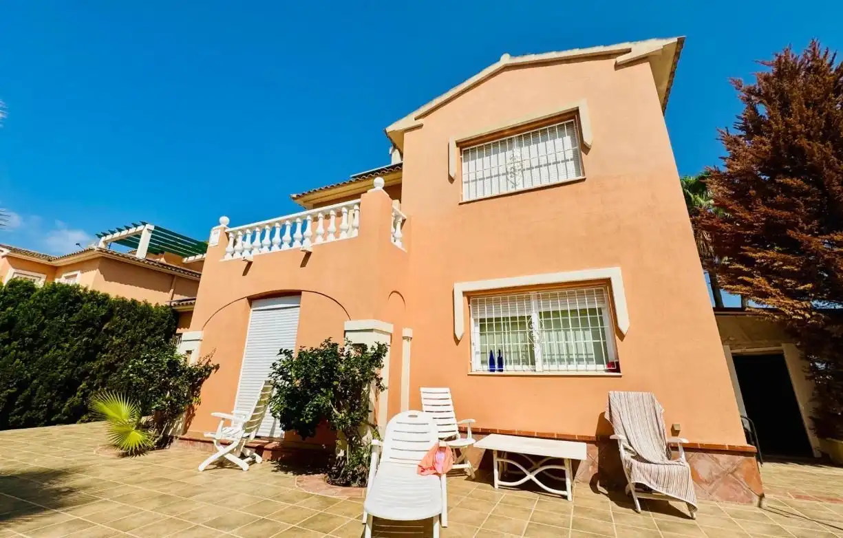 Casa o chalet en venta en Callosa de Segura