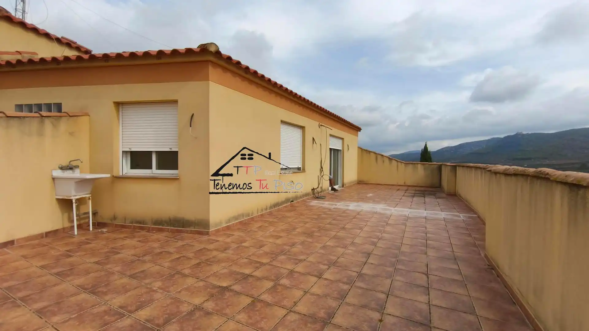 Attico con terrazza in vendita a Calle JOSE ROIG, imagen 4