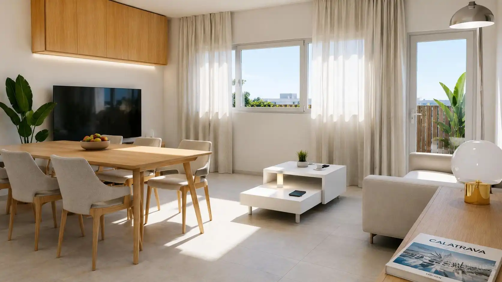 Living room of Ground floor for sale in Burriana / Borriana