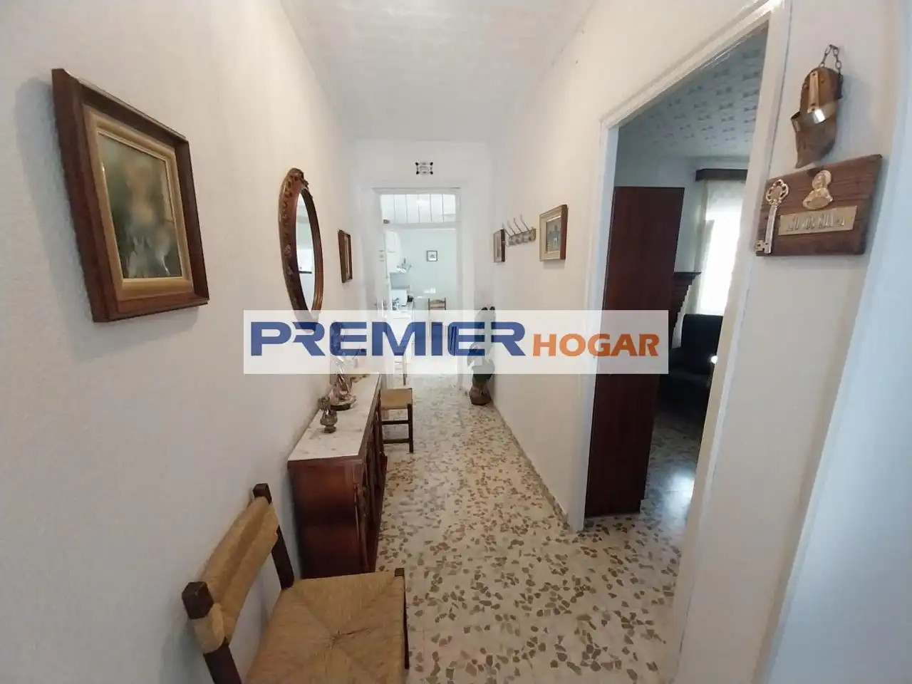 Casa o xalet en venda en Guadahortuna amb Aire condicionat i Terrassa