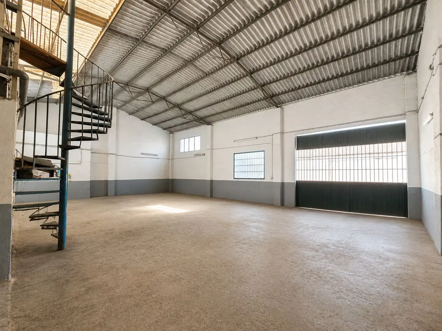 Casa con terraza en venta en Calle CARRERA de la virgen, imagen 32