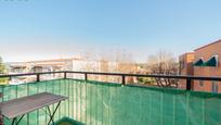 Balcony of Flat for sale in Villaviciosa de Odón  with Air Conditioner, Terrace and Balcony