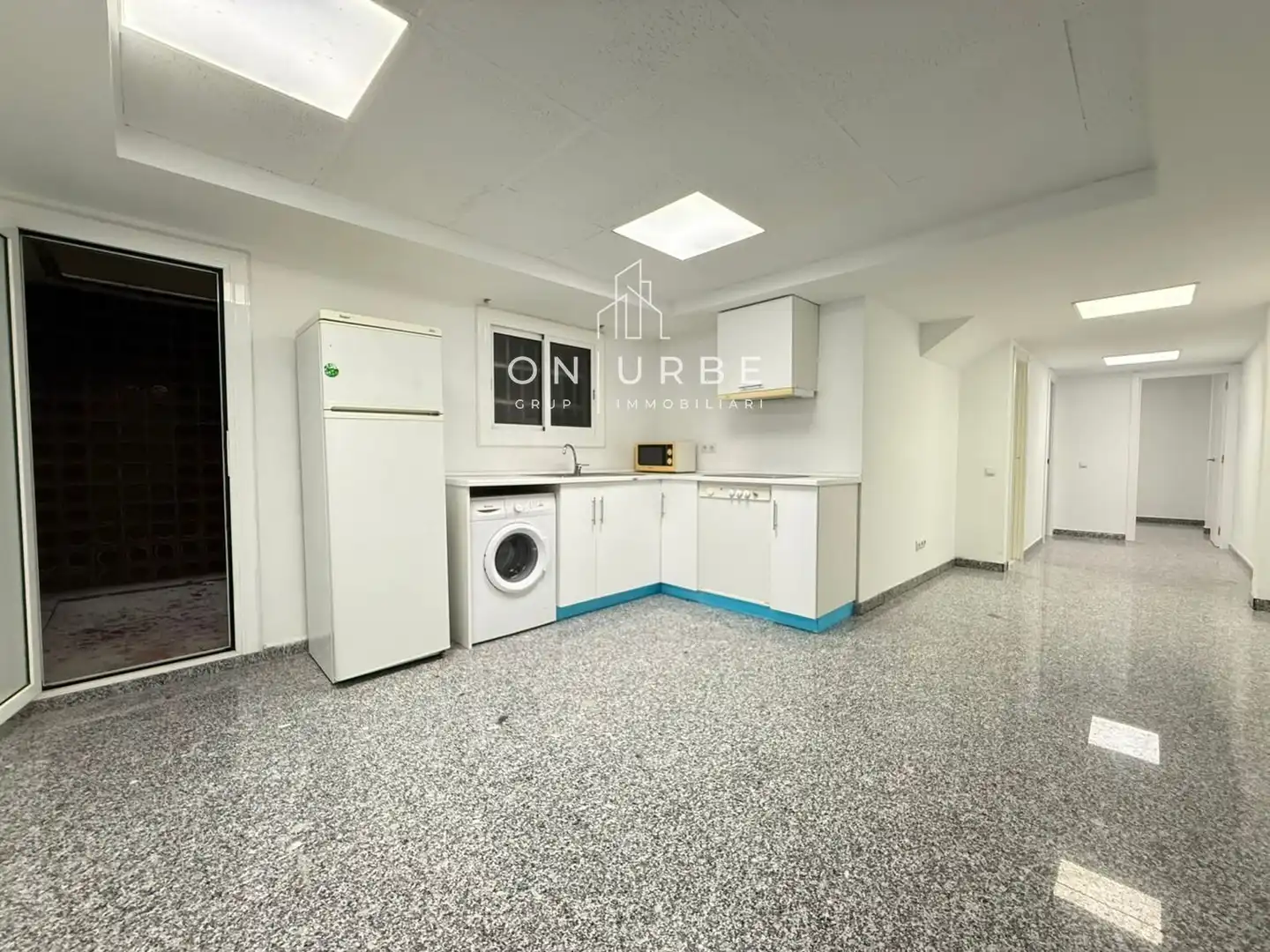 Wohnung mit Aufzug zum Verkauf in COMTE D'URGELL, imagen 6