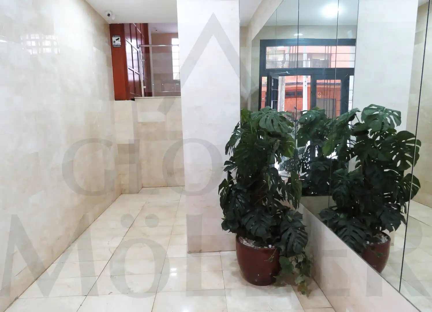 Piso en venta en Cartagena con Aire acondicionado, Amueblado y Horno