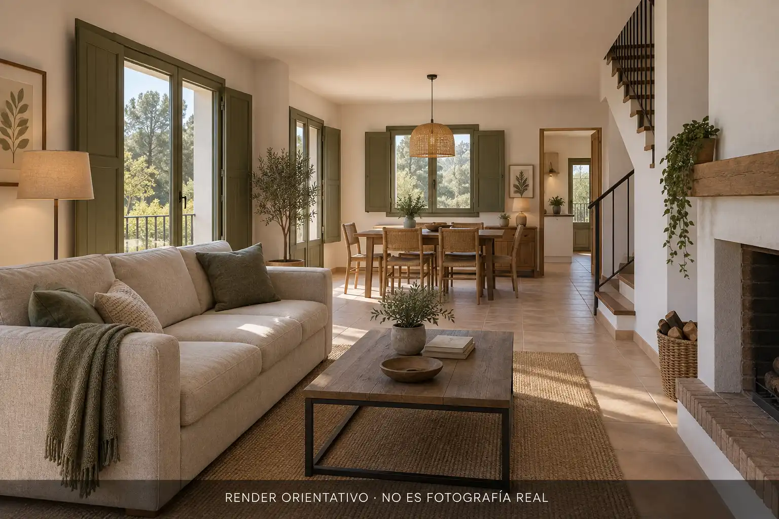 Villa in vendita a Niàgara Parc - Àgora Parc, imagen 2