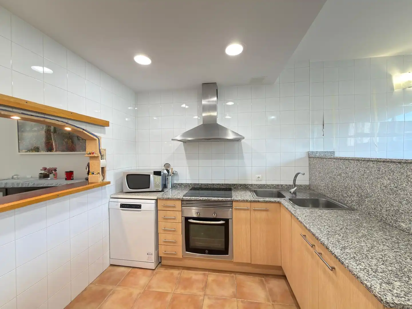 Terraced house for sale in Ponent, imagen 43
