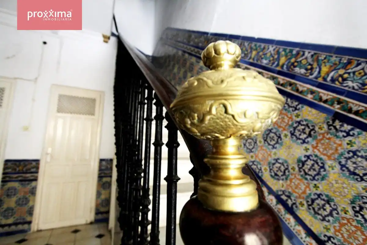 Casa o xalet en venda en Sevilla amb Terrassa