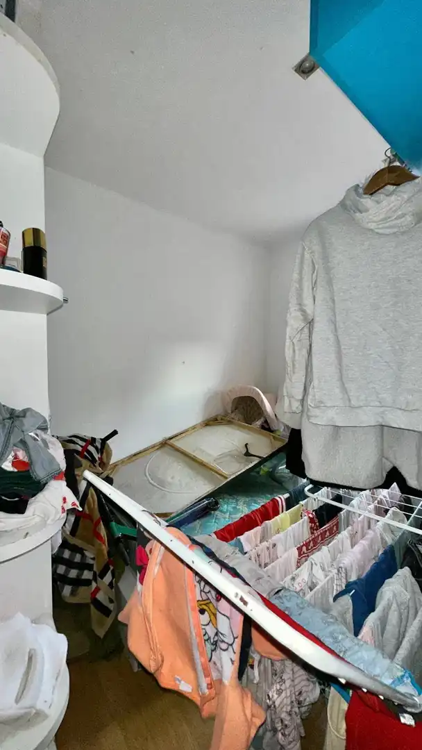 Habitación de Piso en venta en Santurtzi 