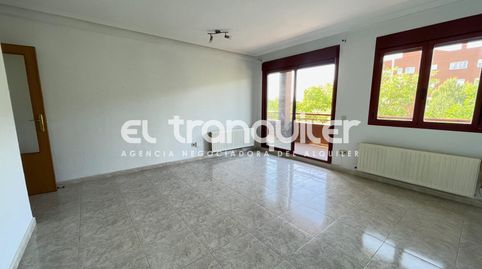 Foto 4 de Piso de alquiler en Calle Francisco Umbral, Rivas Futura, Rivas-Vaciamadrid