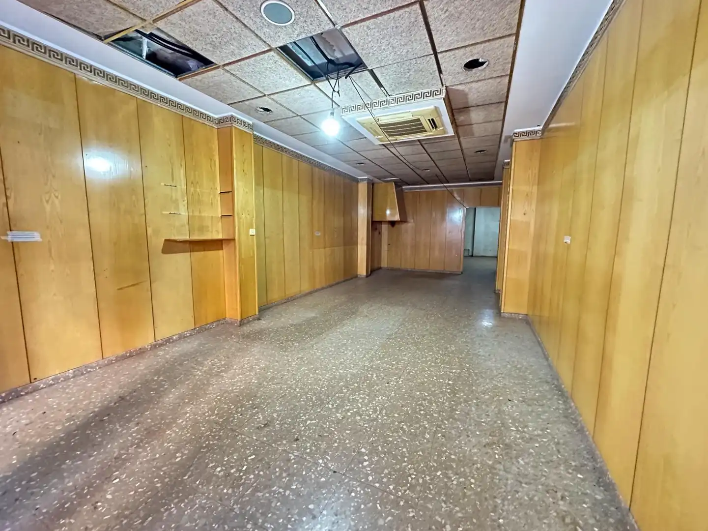 Local comercial en alquiler en Cieza