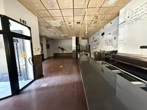 Cocina de Local en venta en Alicante / Alacant