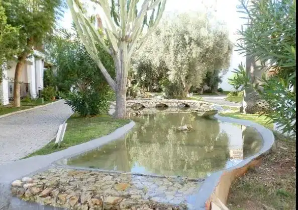 Adossat amb terrassa en venda a Gran Alacant, imagen 3