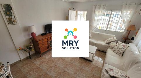 Photo 3 of Houses for sale in Torre de la Horadada, Pilar de la Horadada