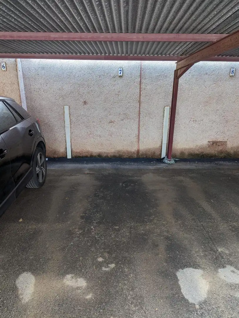 Apartament amb terrassa en venda a Calle Novelda, imagen 35