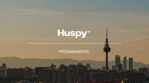 Foto 5 de Edifici en venda a C. de Santa Leonor, 37, Simancas,  Madrid Capital