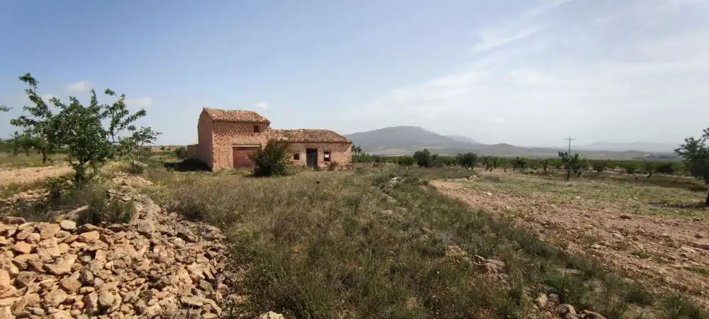 Casa en venda a El Pinós / Pinoso, imagen 7