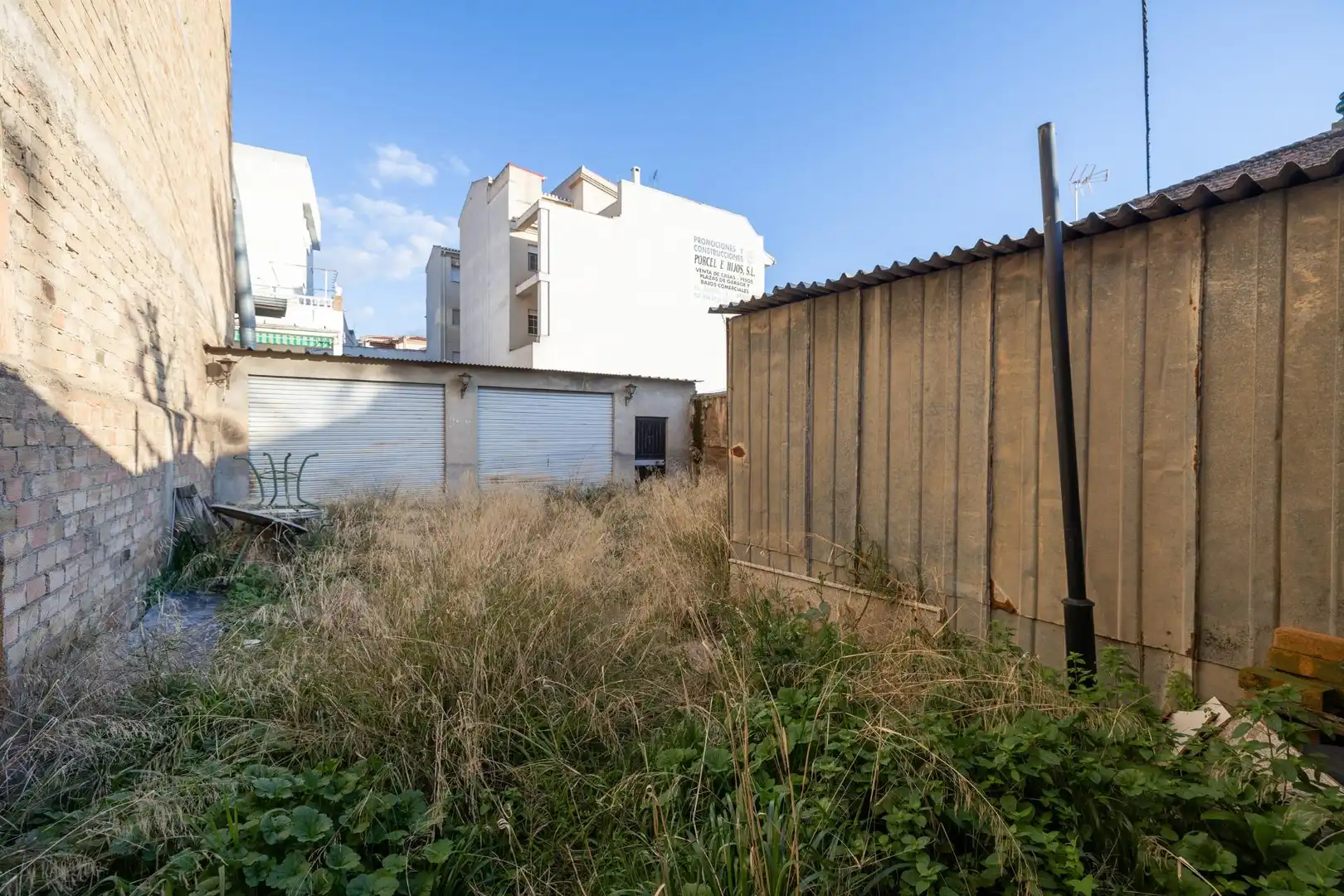 Residential land for sale in Calle Tierno Galván 5, imagen 20