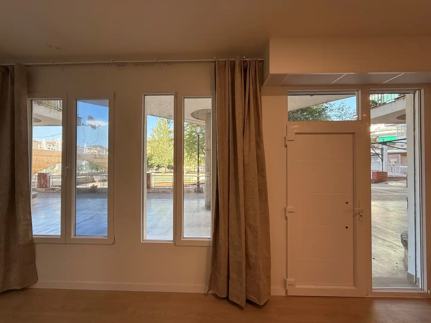 Apartamento en venta en Granada con Aire acondicionado, Calefacción y Amueblado