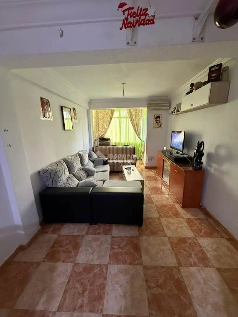 Sala d'estar de Pis en venda en Huelva