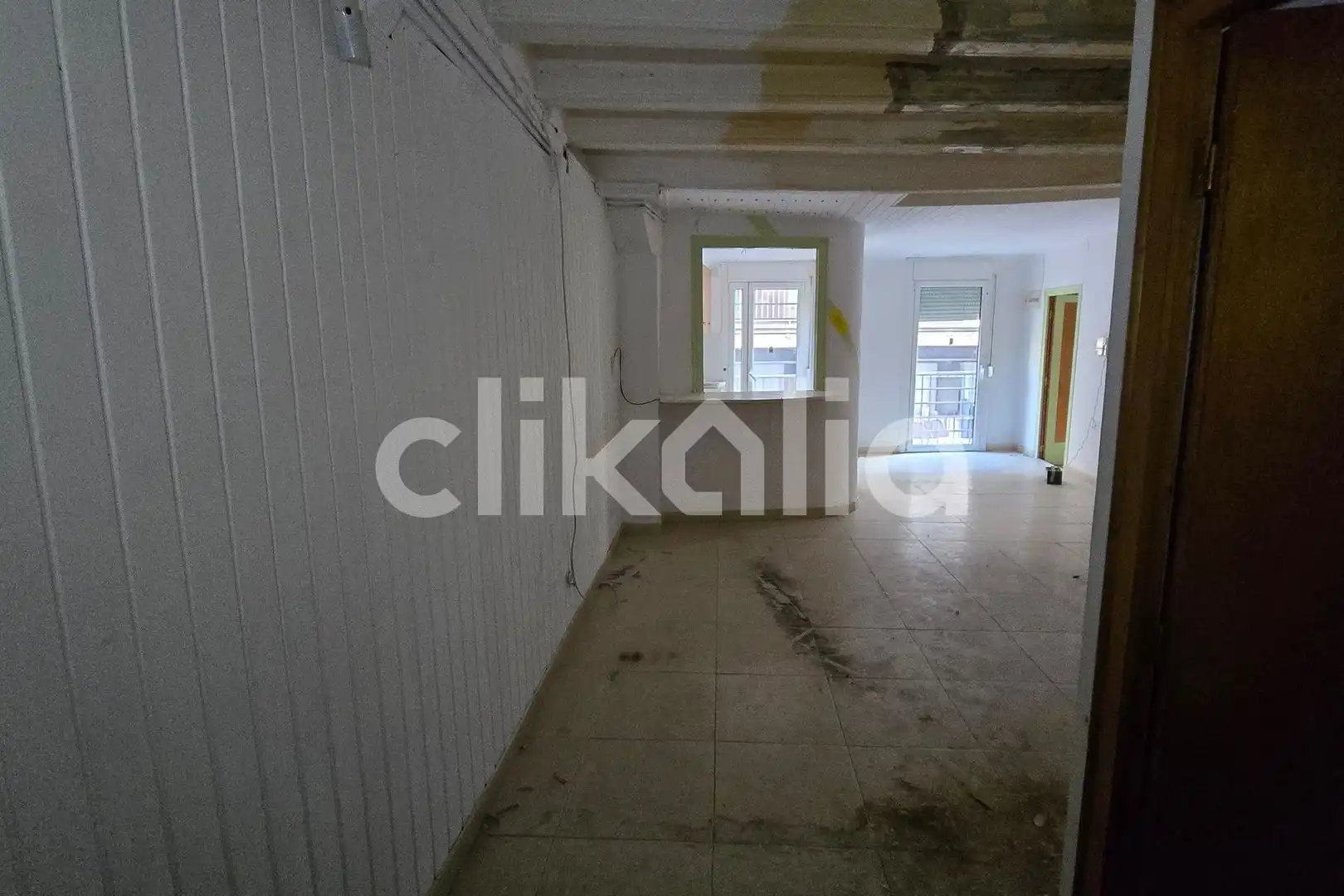 Flat for sale in Berga