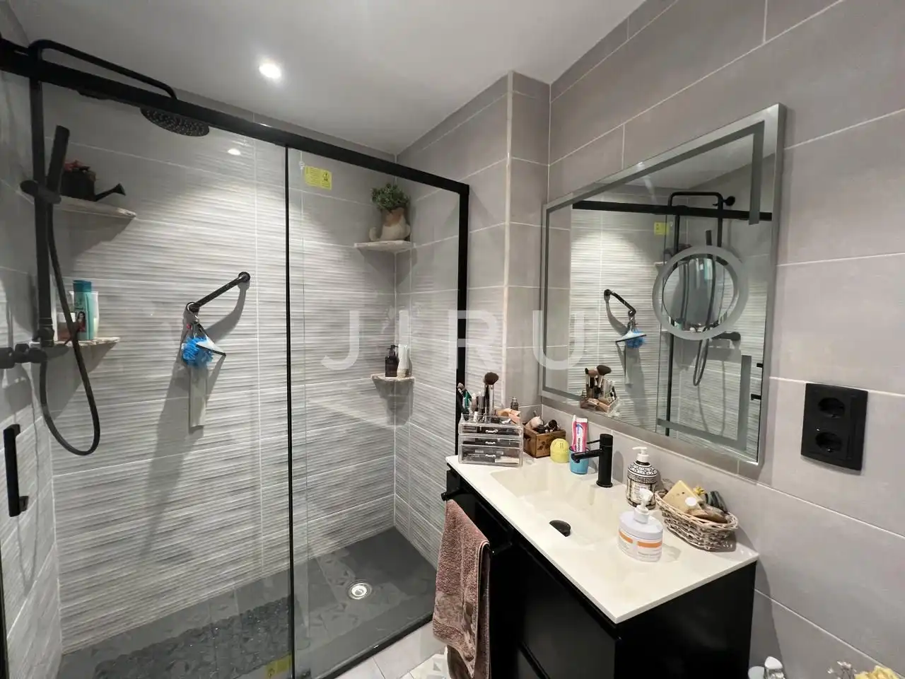 Wohnung mit Aufzug zum Verkauf in Avinguda de Canàries, imagen 7