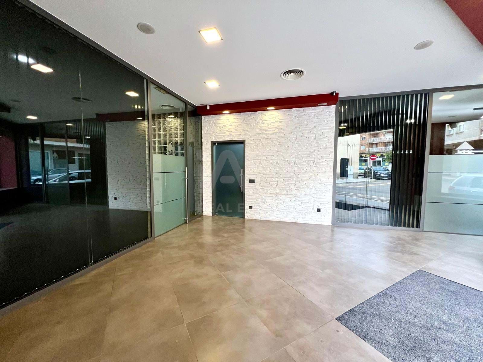 Geschaftsraum zum verkauf in Amposta