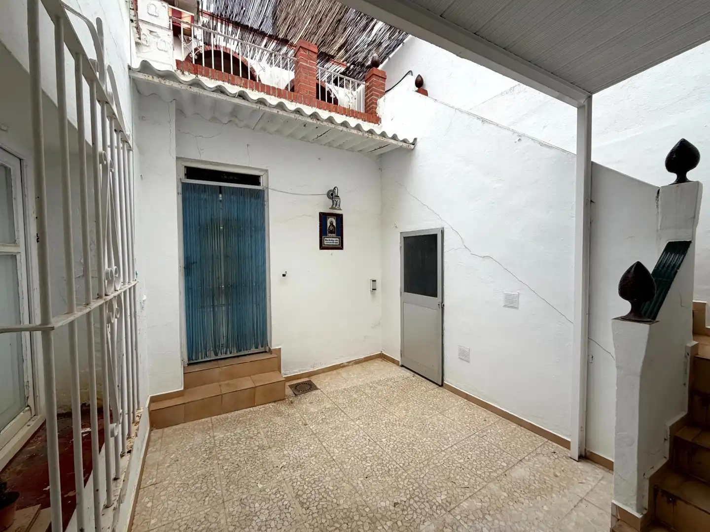 Casa o xalet en venda en San Fernando amb Terrassa i Traster