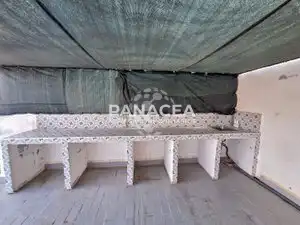 Villa con balcone in vendita a Puebla de Vícar, imagen 33