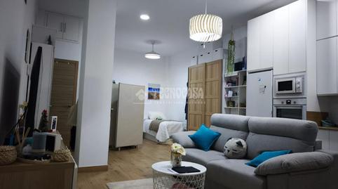 Foto 2 de Pis en venda a San Carlos - San José, Sevilla