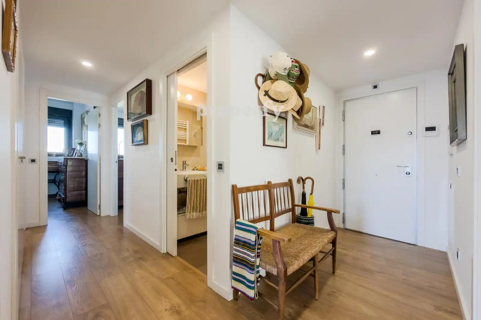 Wohnung mit Terrasse zum Verkauf in Sants - Montjuïc, imagen 32