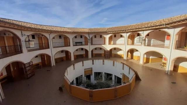 Edificio en Venta en Torres
