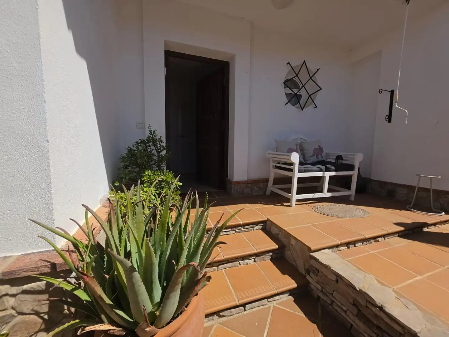 Adossat amb terrassa en venda a Medina Sidonia