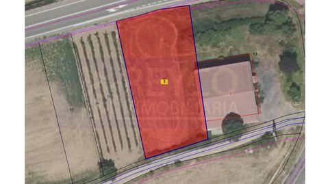 Terreno Venta Alesón, immagine 2
