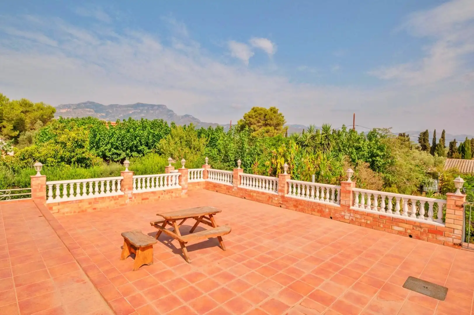 Villa avec piscine à vendre à Roquetes, imagen 43
