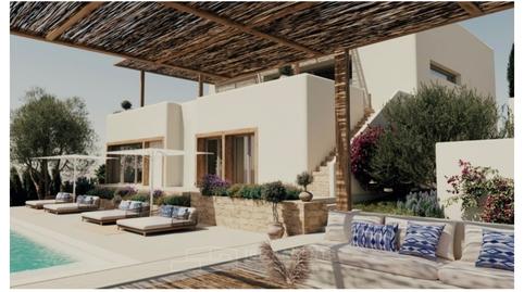 Foto 2 von Residential zum Verkauf in Calle Carrer del Kiwi, Jesús, Santa Eulària des Riu