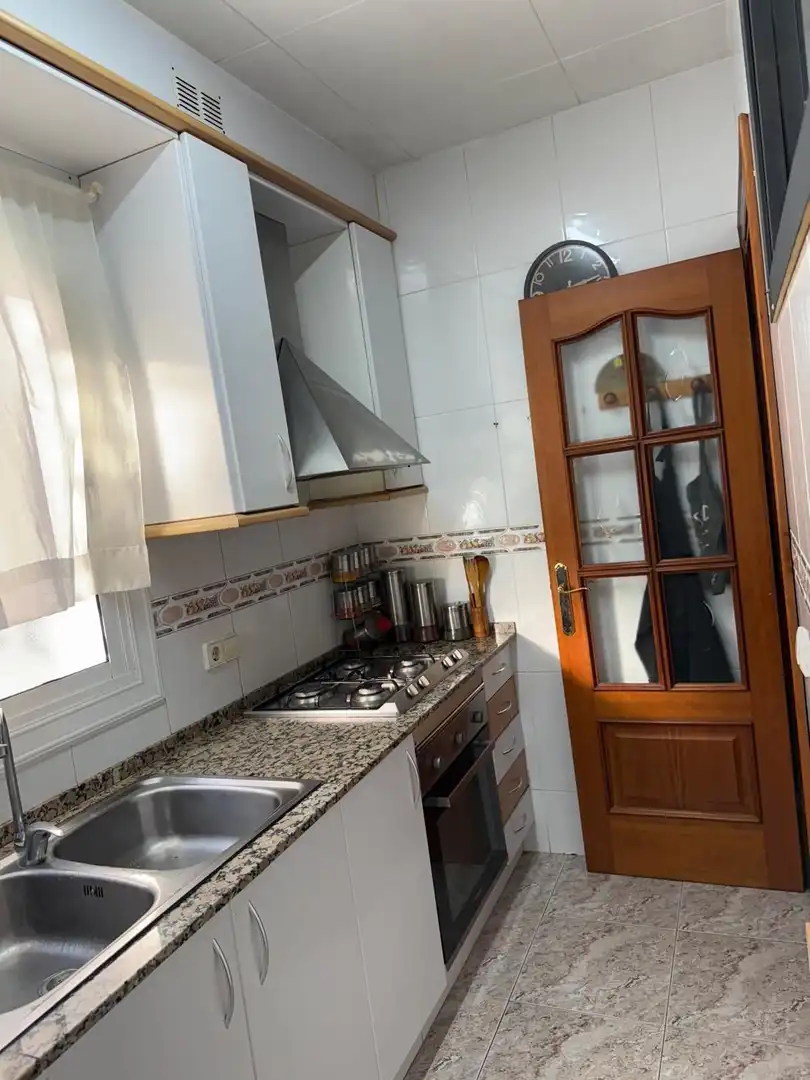 Piso en venta en Cerdanyola Sud