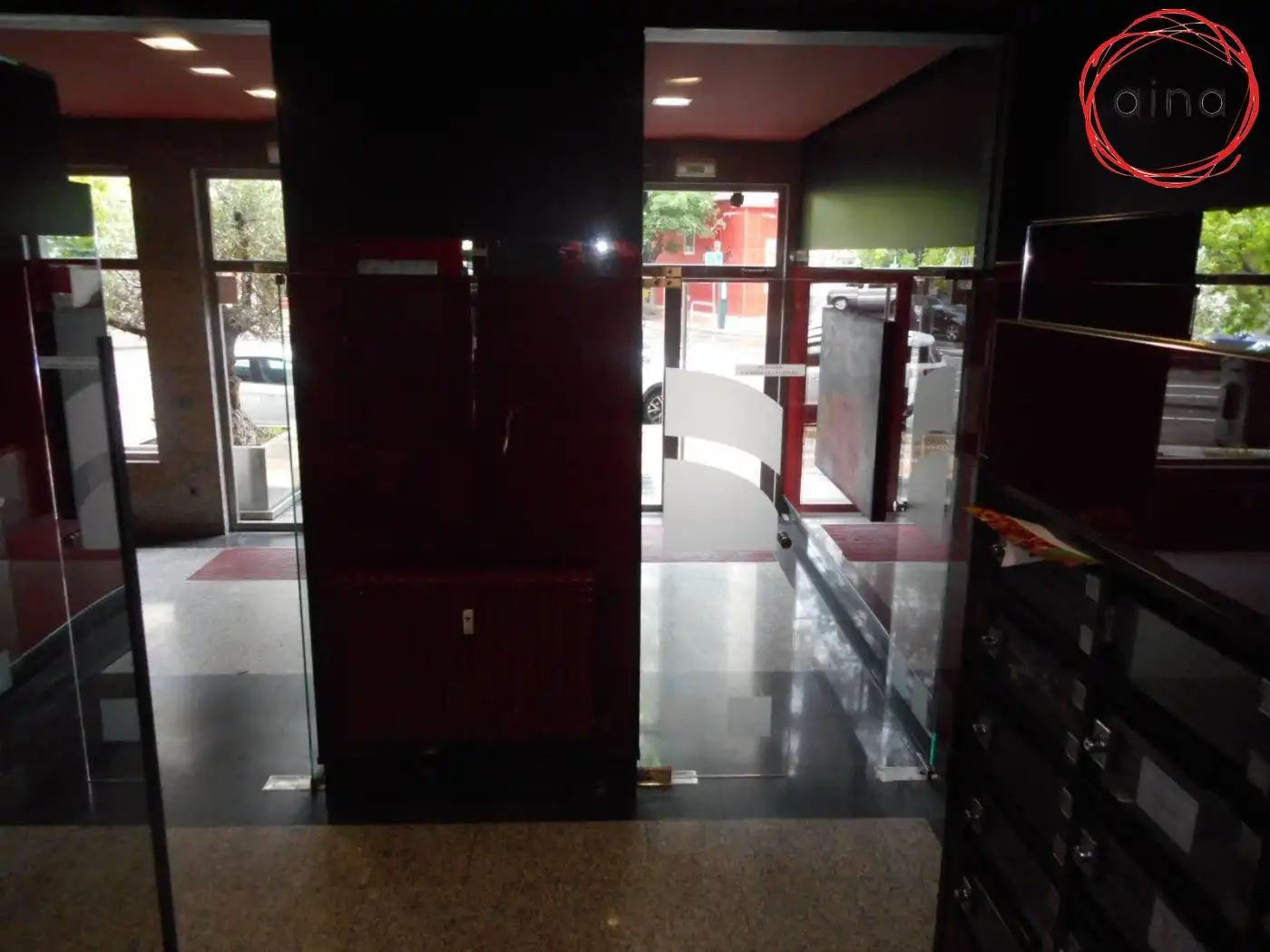 Oficina de alquiler en San Juan
