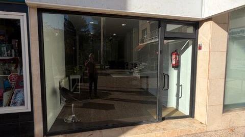 Photo 2 of Premises for sale in Calle de la Rioja, 5, Alameda de Osuna,  Madrid Capital