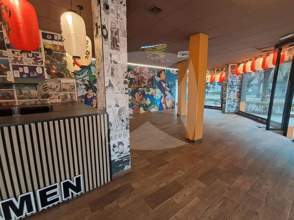 Gewerbefläche zur Miete in Avenida de Cristobal Colón, imagen 29