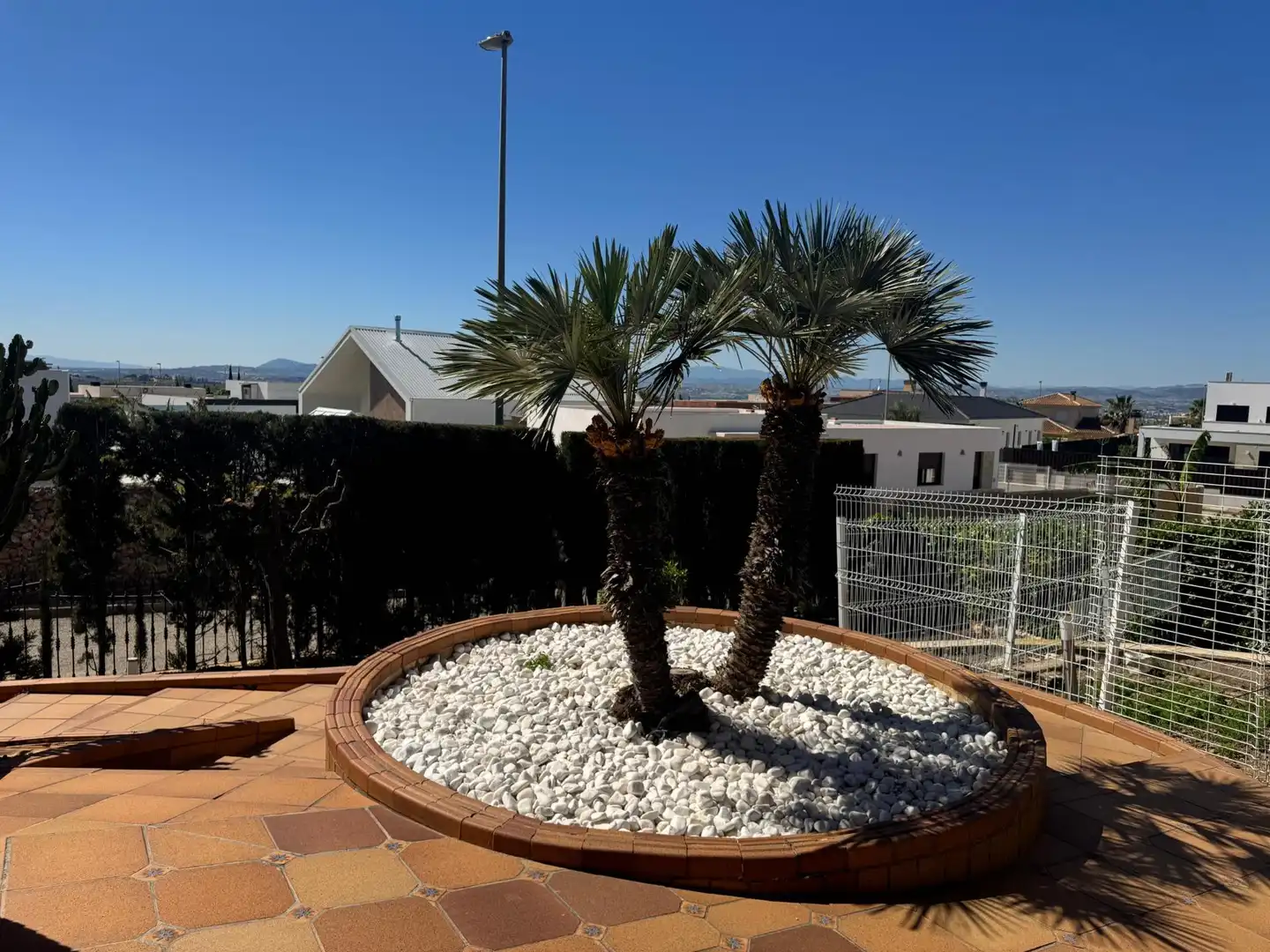 Chalet con terraza en venta en Calle Majal Blanco, imagen 16