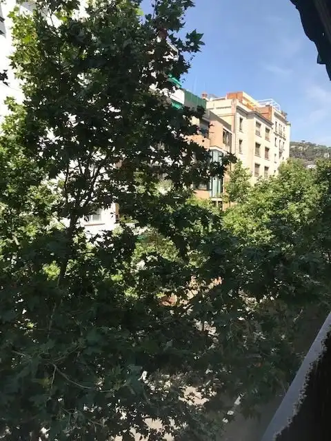 Wohnung zur Miete in Passeig de Sant Gervasi, El Putget i el Farró