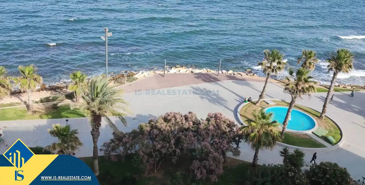 Vista exterior de Dúplex en venta en Torrevieja con Aire acondicionado, Calefacción y Terraza